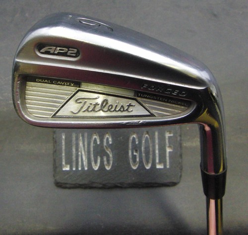 Titleist ap2 forged dual - titleist,