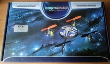 Monstertronic Star Walker Ufo Ready to Fly mit OVP