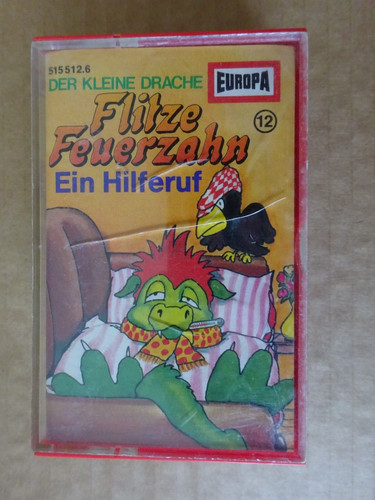Xxxx flitze feuerzahn folge - feuerzahn,