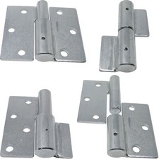 SO-TOOLS Torscharnier Stahl