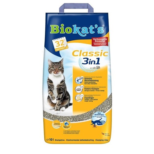Gimpet biokat classic - biokat´s, |