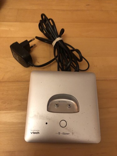 Vtech dect basis - vtech, station