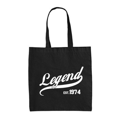 Legend established 1974 - legend,
