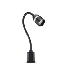 Flexible Maschinenleuchte