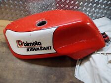 Tank GFK Bimota KB2 Kawasaki oder andere Bimota Modelle ??