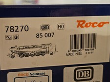 Roco H0 78270 DB BR 85 007
