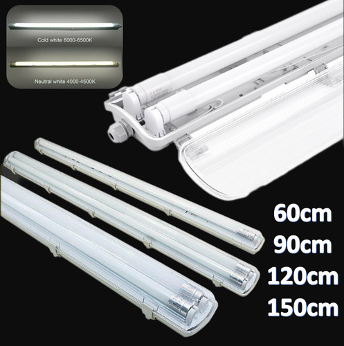 20x 120cm 150cm led - 1x-20x, 60/120cm/150cm