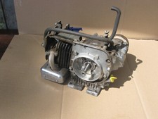 HONDA G28 F28 GARTENFRÄSE EINACHSER MOTOR RUMPFMOTOR