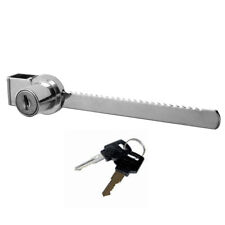 Vitrinenschloß, Schloß für