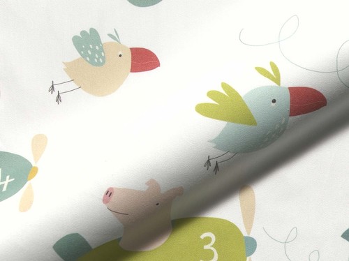 Rasch textil happy 836171 - textil,