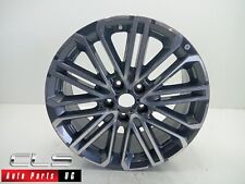 1 Stück ALUFELGE 18 ZOLL Original Kia Ceed 7.5jx18 ET55 52910-J7500