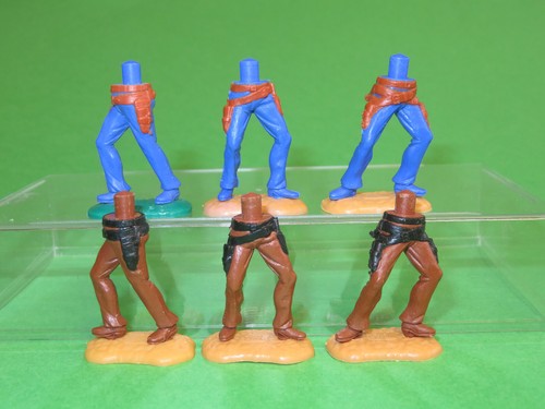 Timpo toys mexikaner - timpo,