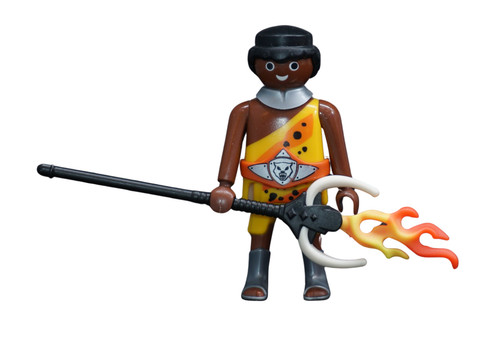 Playmobil figur urmensch - playmobil,