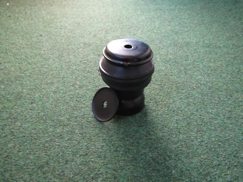 Golf vr6 motorlager - golf, 3