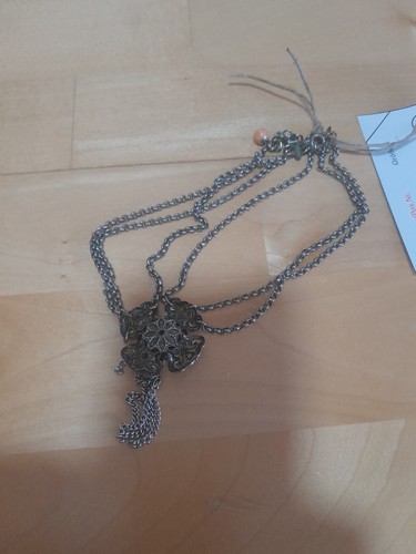Damen trachten kropfkette aus - damen, trachten-kropfkette