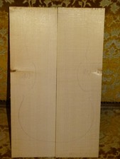 Tonholz, Tonewood, schöne