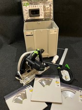 Festool Tauchsäge TS 75