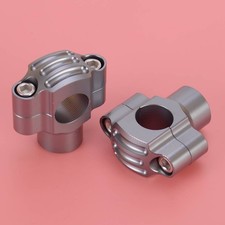 Motorrad Lenkerklemme Riser