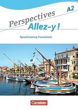 Perspectives - Allez-y !: A2 - Sprachtraining by... | Book | condition very good