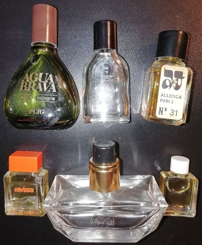 Parfum miniaturen konvolut - parfum,