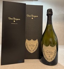 Dom perignon vintage brut 2013 - perignon,