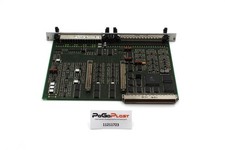 Arburg ARB 770 SN 174.120 A Analogkarte I/O +A15 Selogica Spritzgiessmaschine