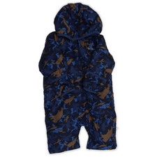 Columbia, Outdoor Overall