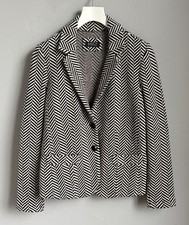 Klaus dilkrath blazer jacke - kd,