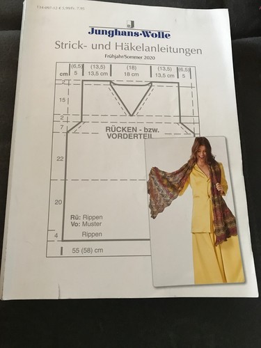 Junghans wolle strick und - strick-,