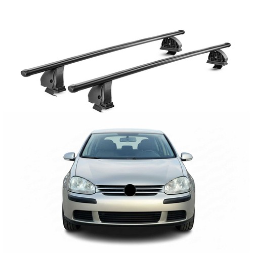 Stahl dachträger für - stahl, golf
