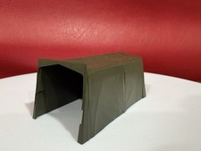 Militärzelt H0 1:87 zum