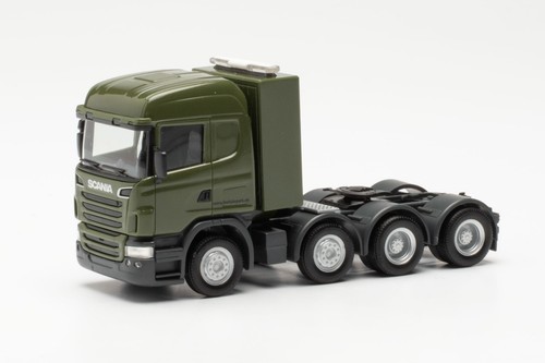 Herpa 747059 scania - 747059,