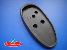 Goggomobil Goggo Unterlage  Gummi  Blinker Limousine (auch Messerschmitt KR)