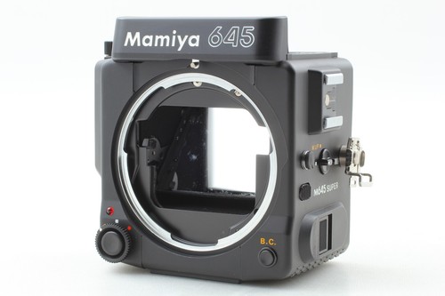 For parts mamiya m645 super - parts],