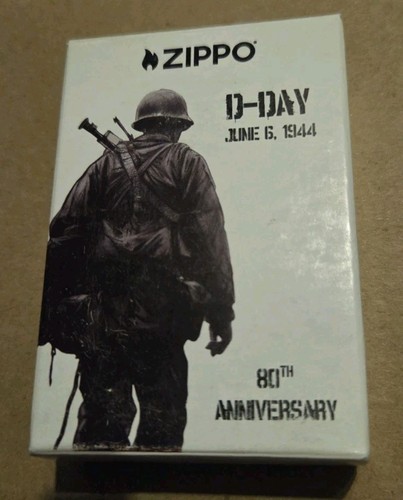 Zippo day 80th anniversary - zippo,