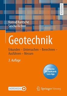 Geotechnik erkunden - geotechnik:,