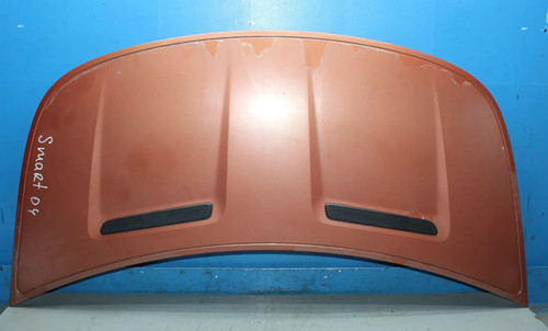 Motorhaube haube vorne farbe - motorhaube,