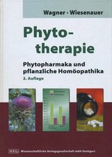 Phytotherapie: Phytopharmaka