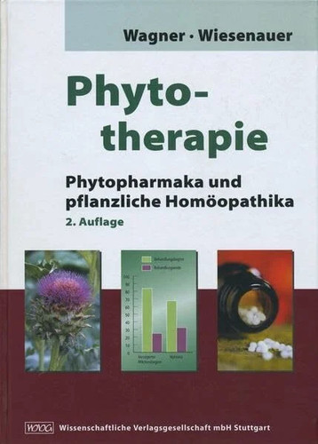 Phytotherapie phytopharmaka - phytotherapie:,