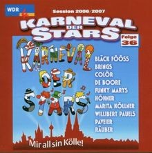 Karneval der Stars 36 von