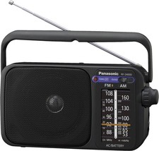 Panasonic RF-2400 DEG-K
