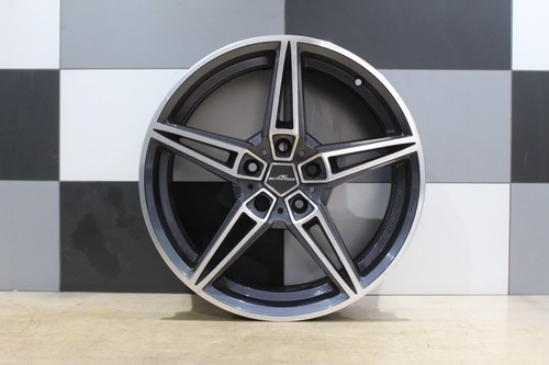 Schnitzer alufelge original - ac,