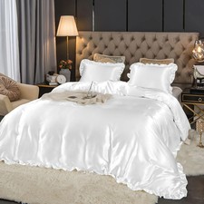 Drei-teiliges Bettwäsche-Set