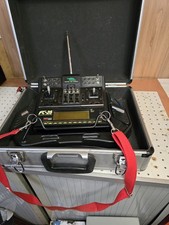 Vintage Robbe Futaba FC-28HIGH-CAPACITY-COMPUTER-SYSTEM , PC M1024, mit Koffer