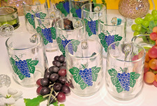 Glühwein Wein Glas Tasse