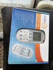Curamed TENS-EMS-Massagegerät