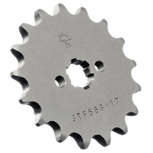 Kettenritzel für yamaha dt50 - für,