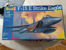 Revell 04550 F-15E Strike