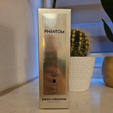 Paco Rabanne Phantom Eau de Toilette für Herren Nachfüllung - 200