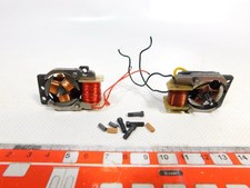 Märklin H0 00 AC 2X Motor For